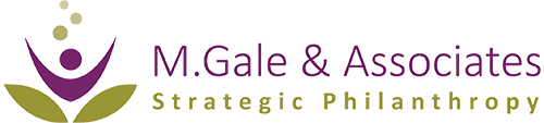M. Gale & Associates Logo