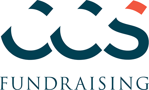 Chapter Sponsor - CCS Fundraising Logo