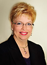 Mary Freeman
