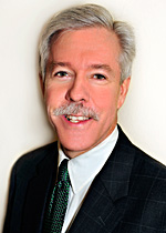 Michael George