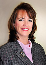 Sue Bailey
