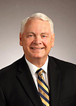 Barry Smink