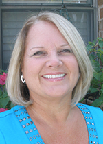 Cheryl Reynolds