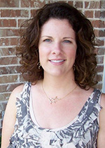 Jennifer Pearson