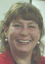 Kimberly Humphries
