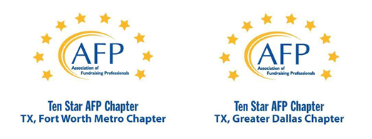 AFP Chapters - 10 Stars
