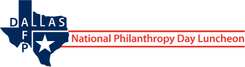 National Philanthropy Day