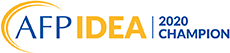 AFP IDEA Champion