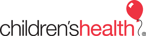 Children's Health Logo