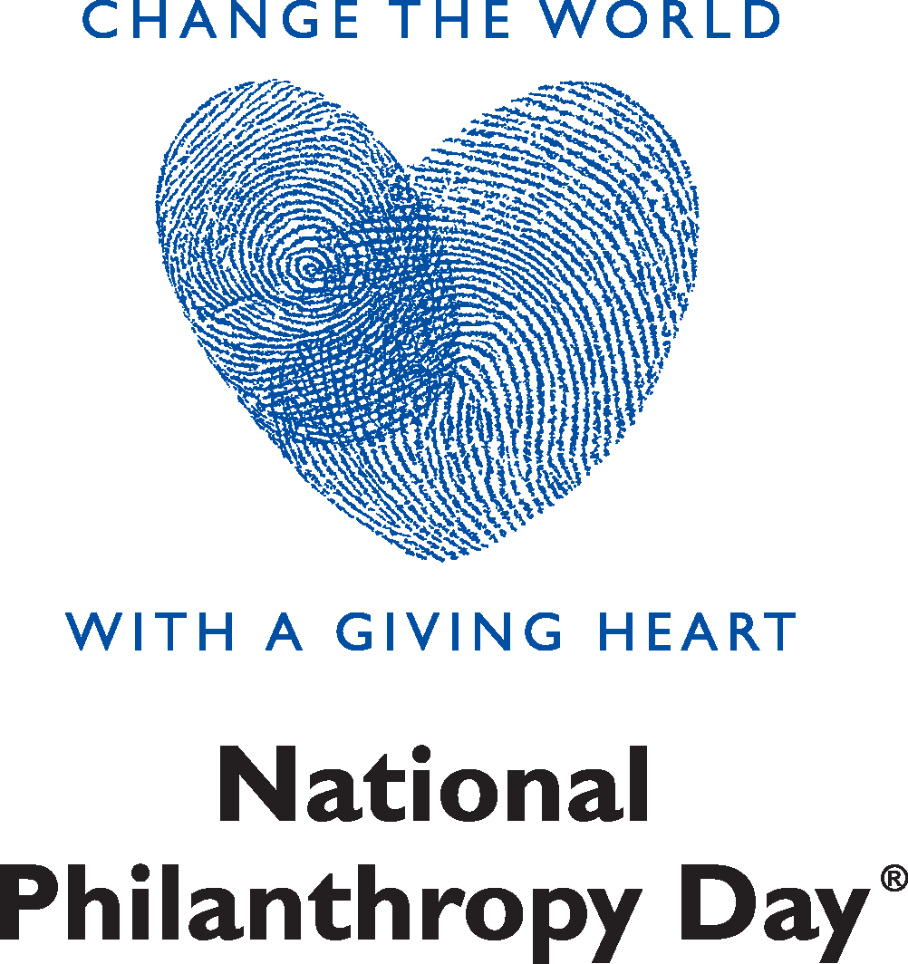 National Philanthropy Day Teaser