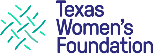 Texas Women's Foundation Logo