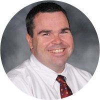 Photo of Mike Buckley