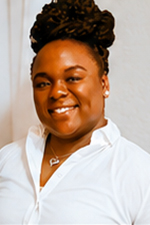 Photo of Ashley Brown