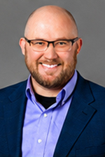 Photo of Evan White