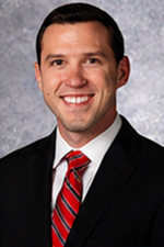 Photo of Justin Rourk