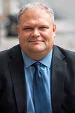 Photo of Michael Schwerin