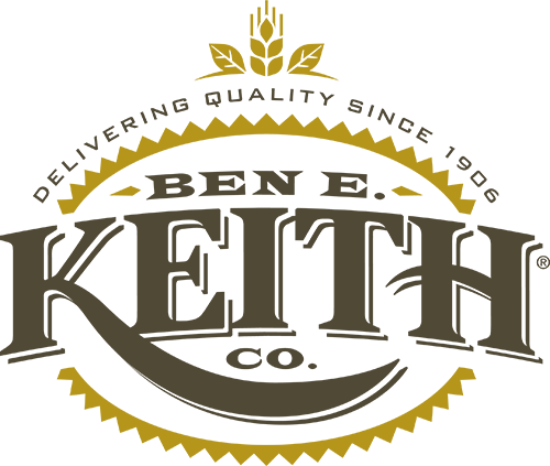 Ben E Keith Sponsor Logo