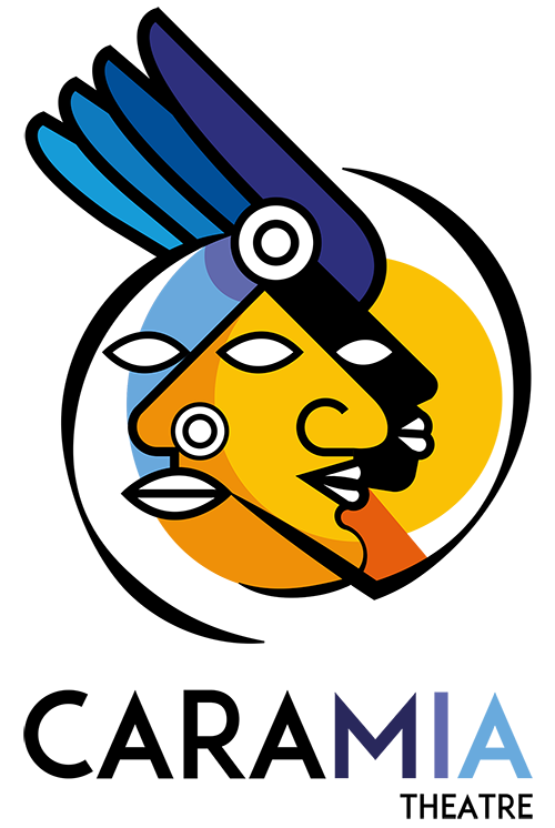 Cara Mia Theatre Logo