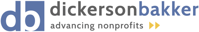 Dickerson Bakker Sponsor Logo
