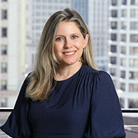 Photo of Maeve Riley