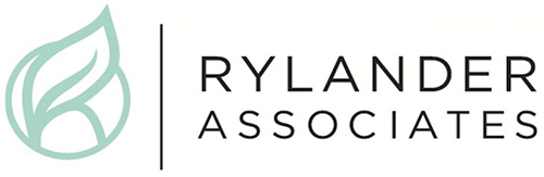 Rylander Associates Sponsor Logo
