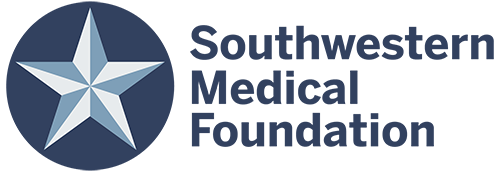 Southwestern Medical Foundation Sponsor Logo