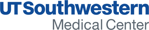 UT Southwestern Medical Center Sponsor Logo