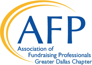 AFP Greater Dallas Chapter Logo