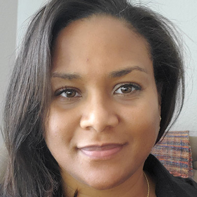 Alicia Peoples