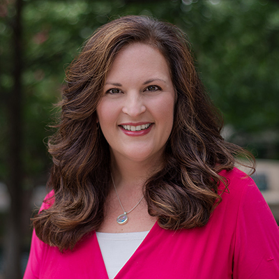 Photo of Becca Segovia