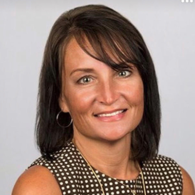 Photo of Faith McGown