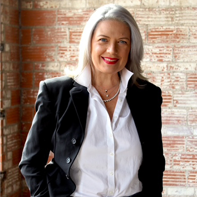 Photo of Meegan Honeyman