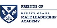FRIENDS of Barack Obama Male Leadership Academy