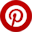 Pinterest Icon